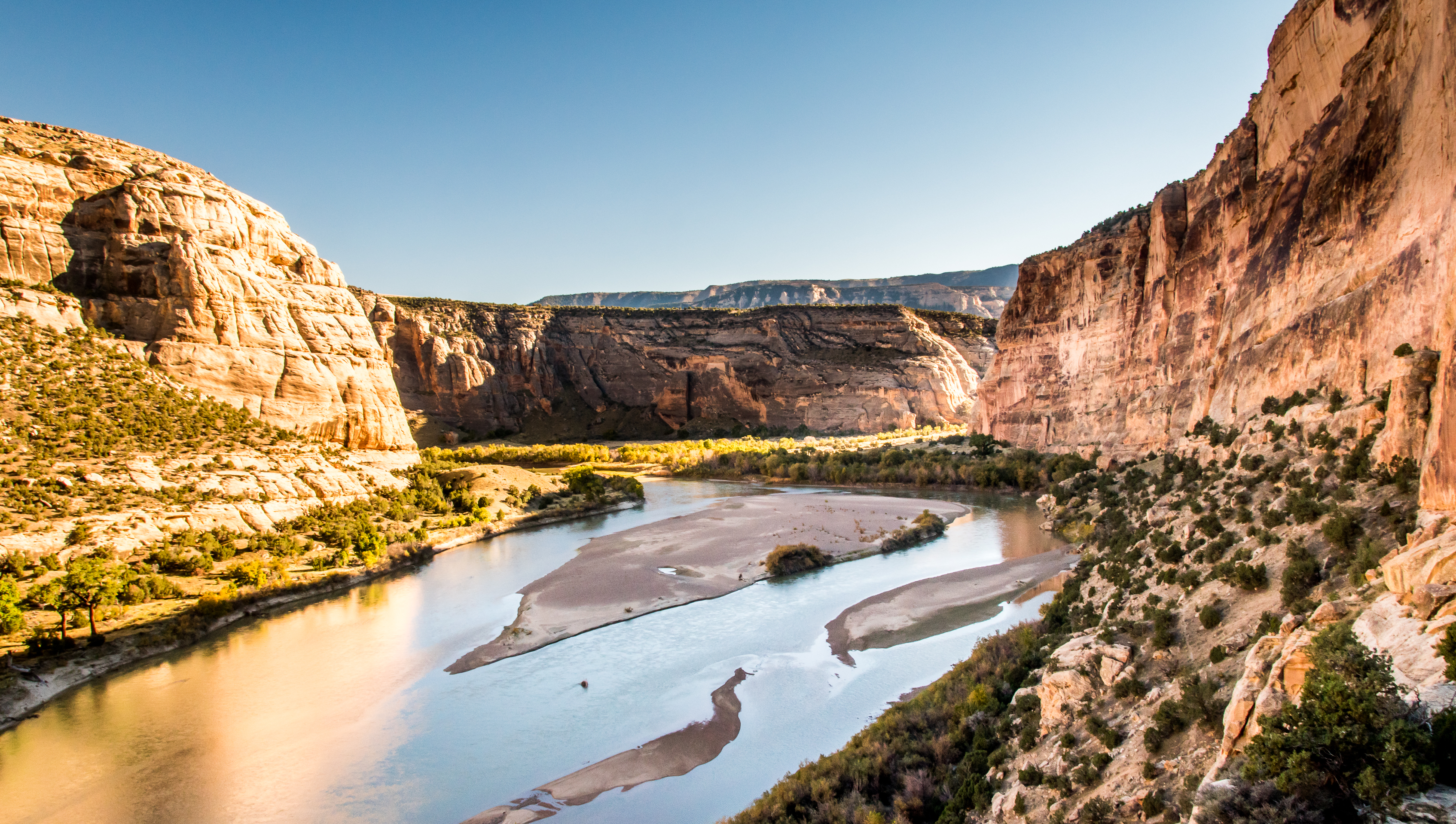 dinosaur national monument echo park