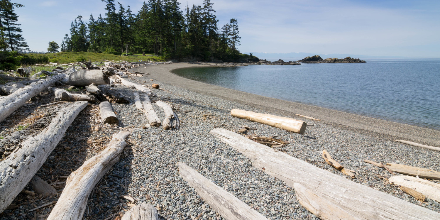 Rosario Beach, Deception Pass State Park - Beaches In Washington