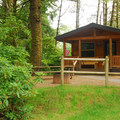 Fort Stevens State Park Campground - Camping In Oregon