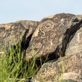 Native American Petroglyphs, Pictographs, and Artifacts - Outdoor Project