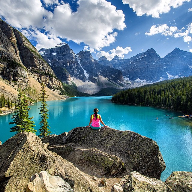 Outdoor Instagram Accounts for Adventure Inspiration - Outdoor Project