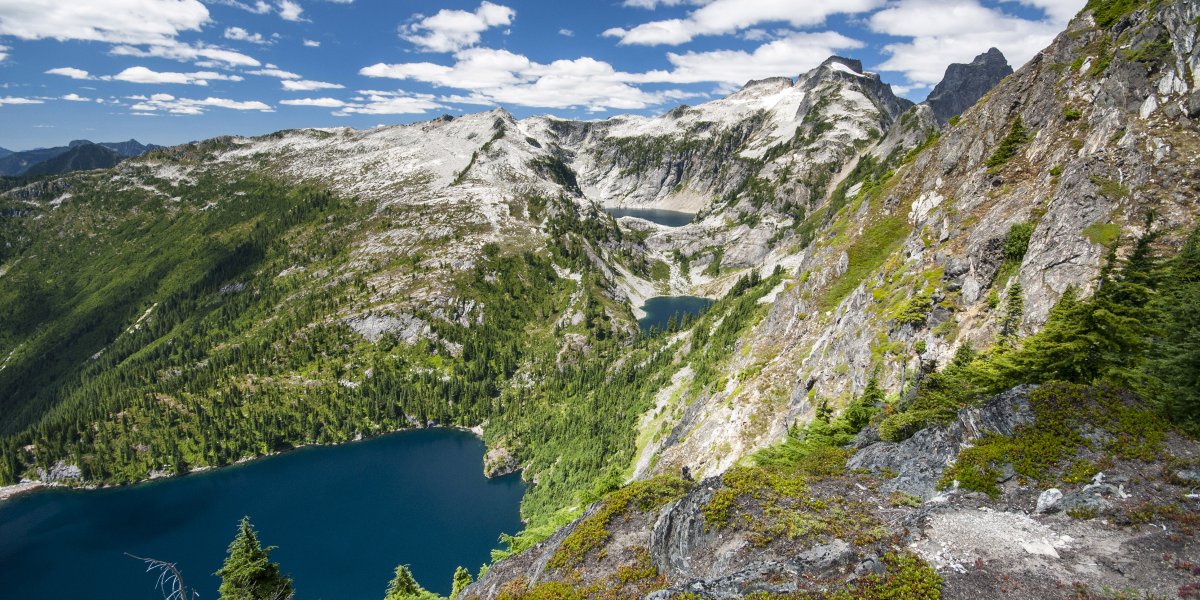 Washington s Best Backpacking Trips - Outdoor Project