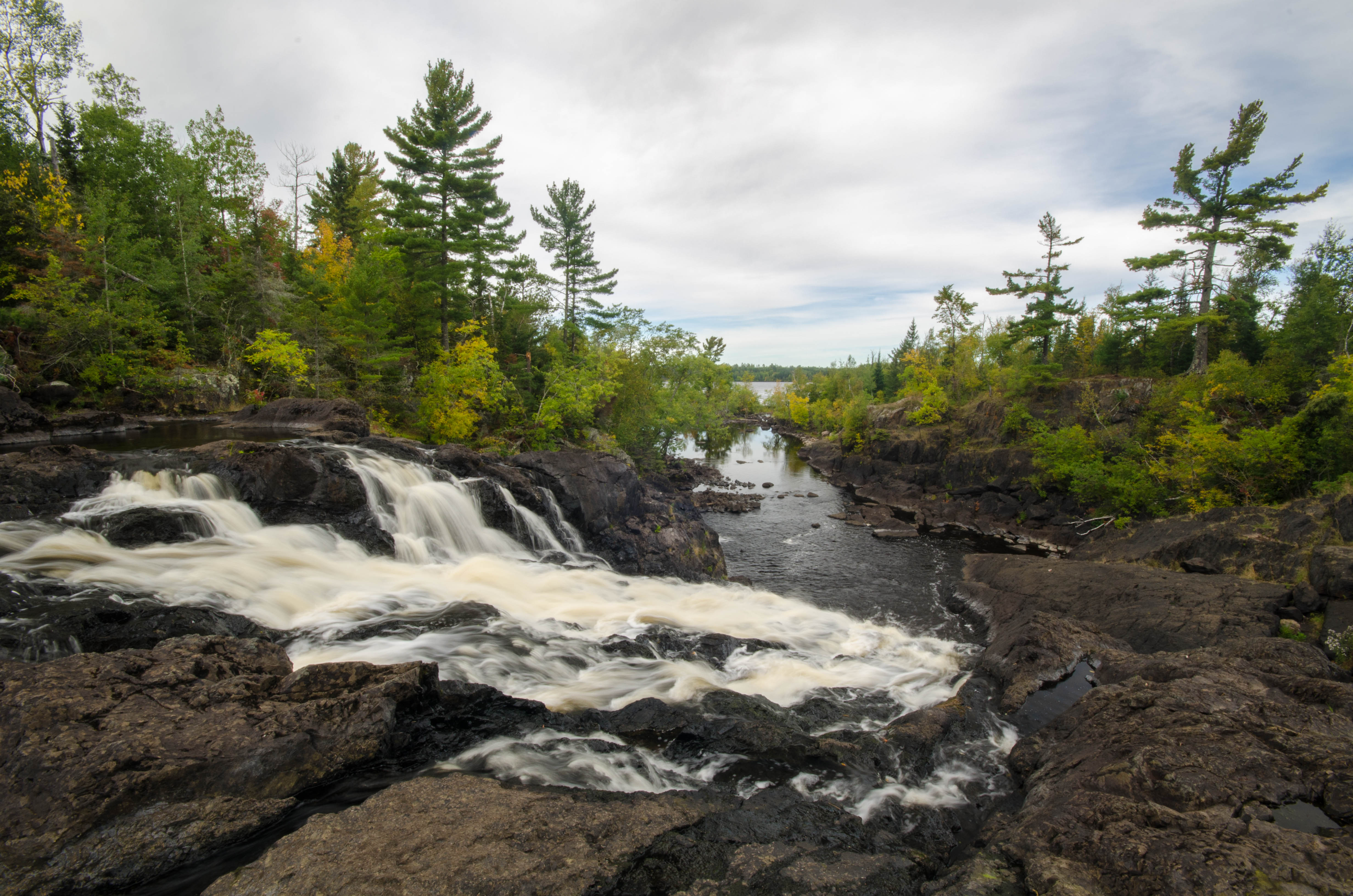 Mining Endangers Minnesota's Boundary Waters - Outdoor Project