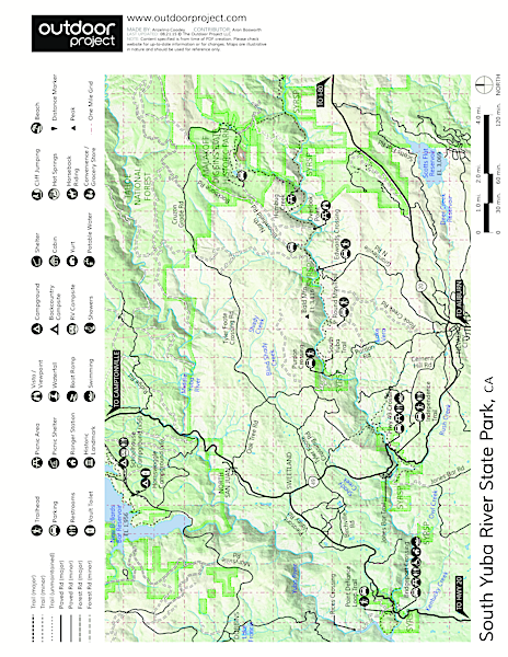 Point Defiance Loop Trail | Outdoor Project