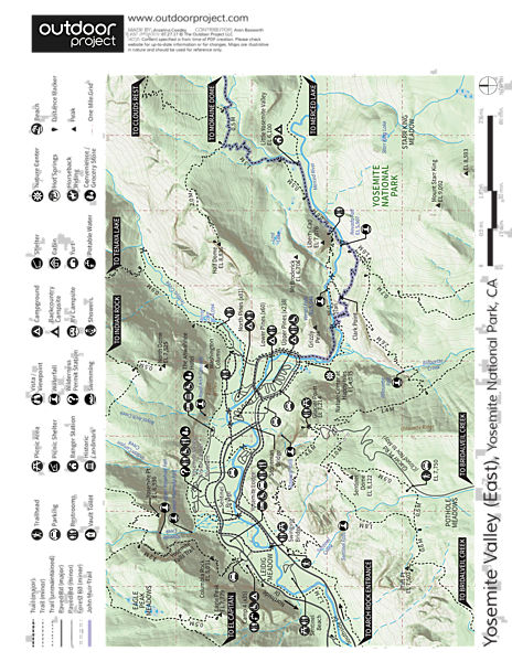 The Ahwahnee Hotel | Outdoor Project