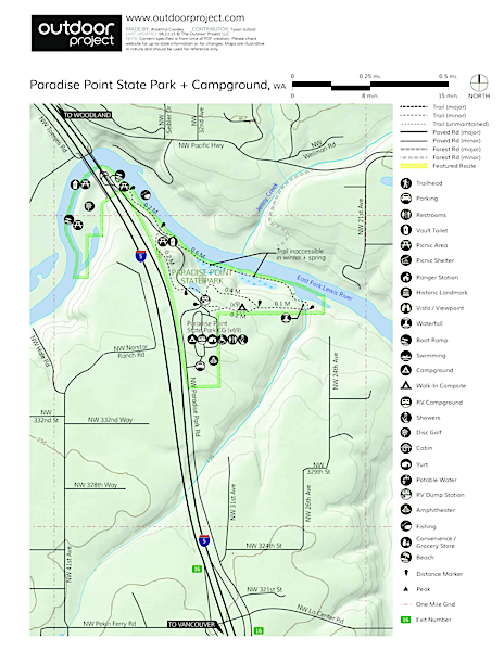 Paradise Point State Park | Outdoor Project