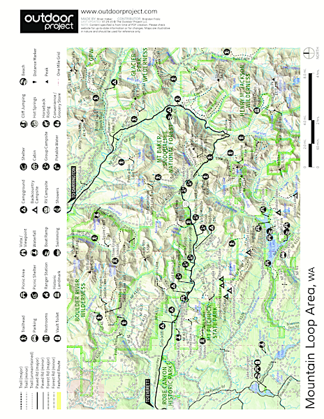 Mount Pilchuck | Outdoor Project