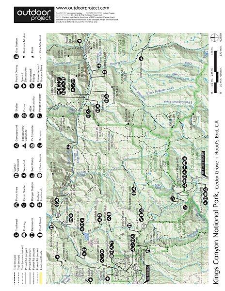 Hume Lake Recreation Area | Outdoor Project