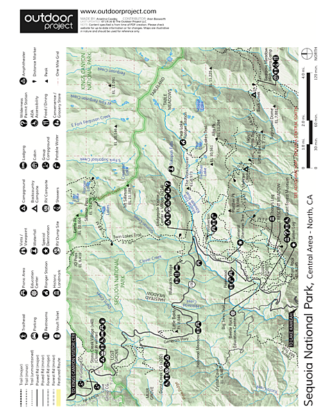 Lodgepole Campground | Outdoor Project