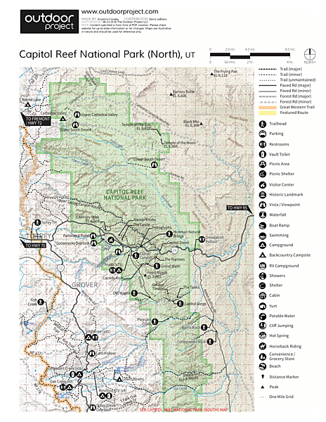 Fruita Campground | Outdoor Project