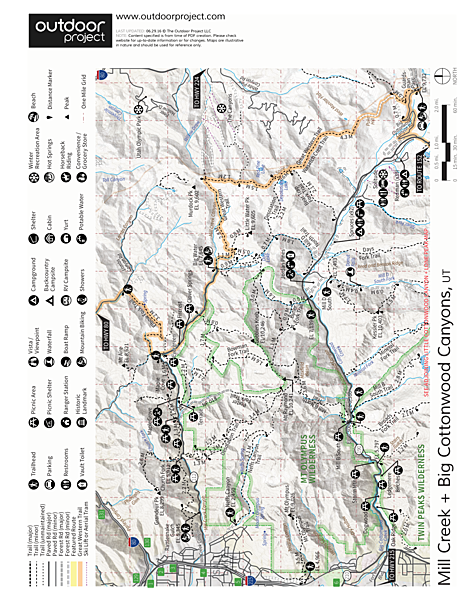 Mount Aire Hike | Outdoor Project