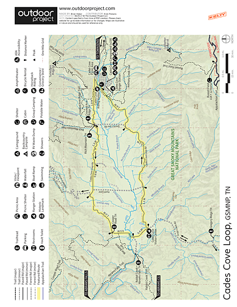 Cades Cove Loop | Outdoor Project