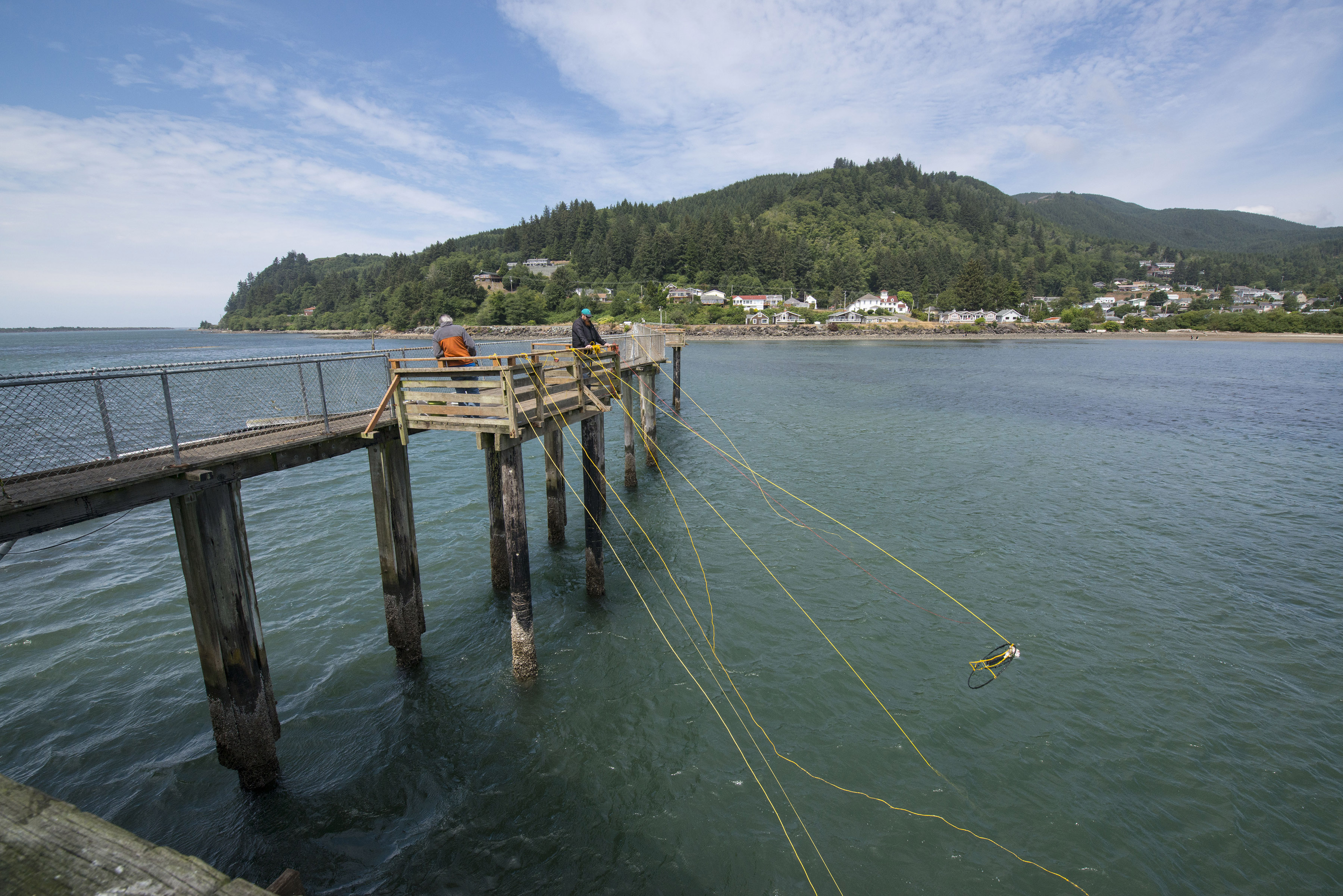 5 Best Crabbing Locations on the Oregon Coast - Oregon Coast Visitors  Association