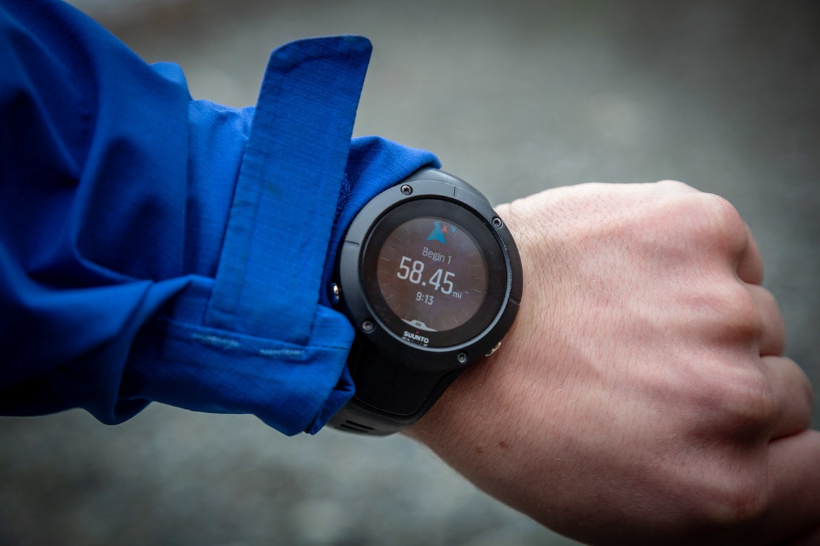 Gear Review: Suunto Spartan Trainer Wrist HR | Outdoor Project