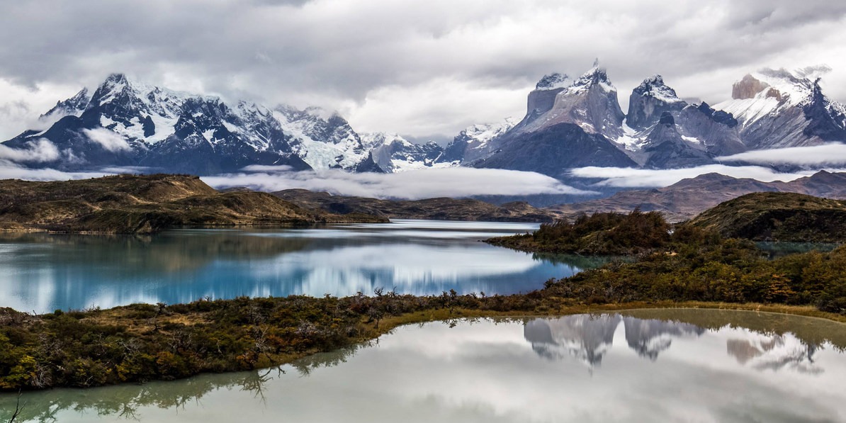 5 Irresistible Adventures In Patagonia 