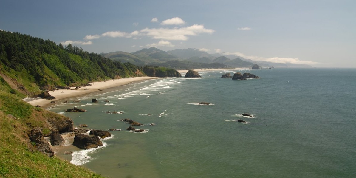 Driving 101: An Unbeatable West Coast Road Trip | Outdoor Project