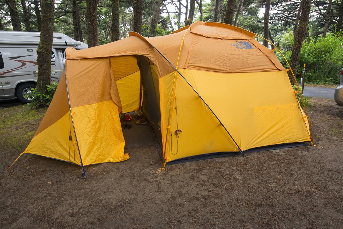 North face wawona 6 review hot sale