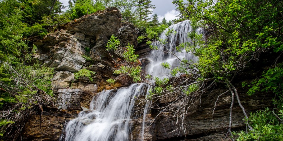 Pacific Northwest National Scenic Trail (PNT) Overview | Outdoor Project