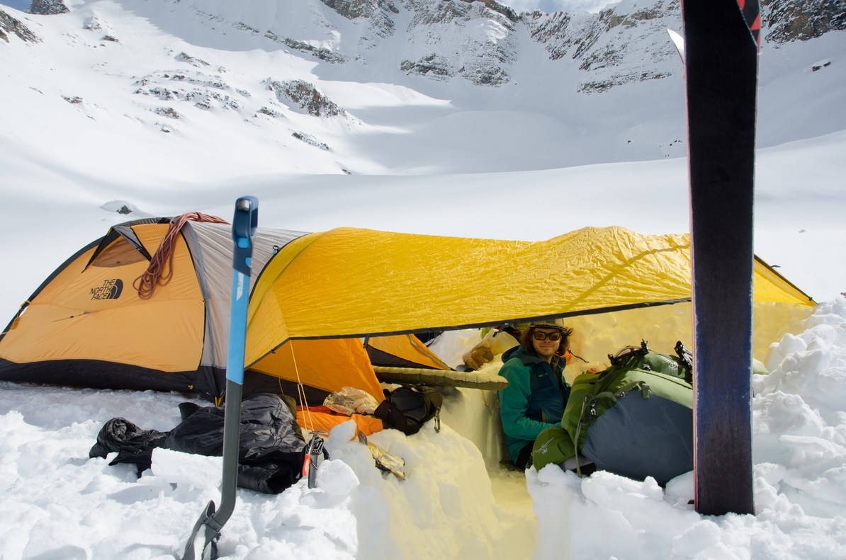 Gear Review Rab Siltarp 2 Outdoor Project
