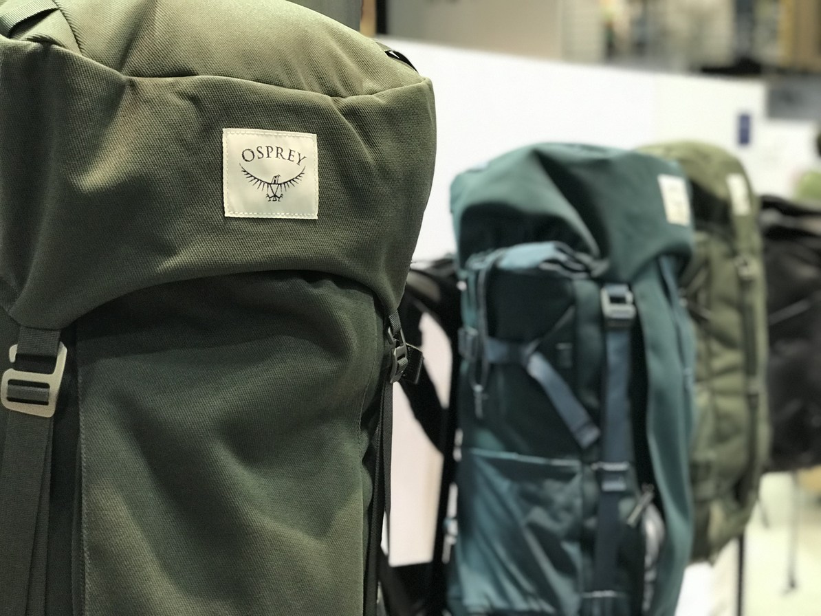 The Best of Outdoor Retailer Summer Market 2019 | Outdoor Project