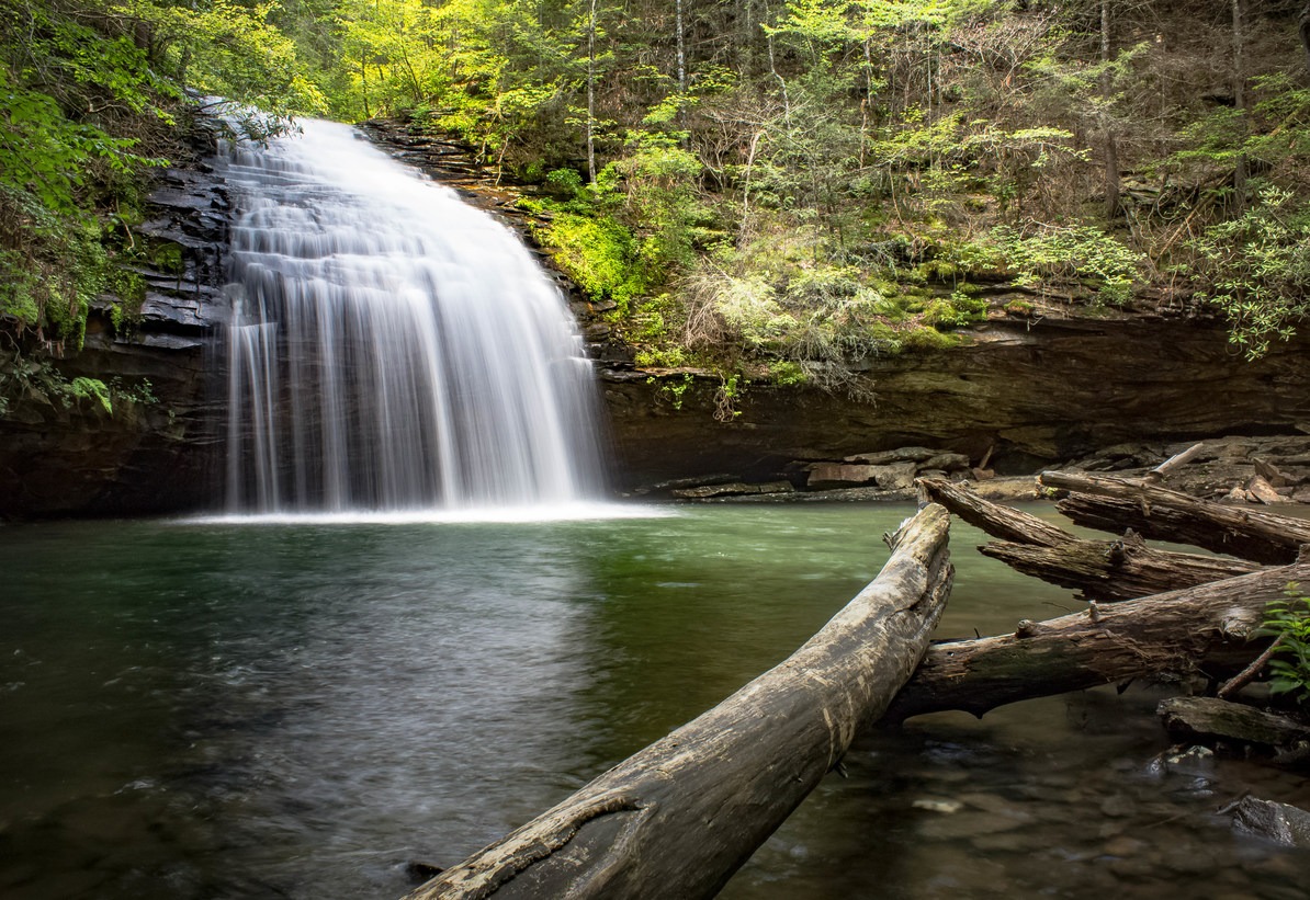 Hidden Gems in Tennessee's Beautiful State Parks | Outdoor Project