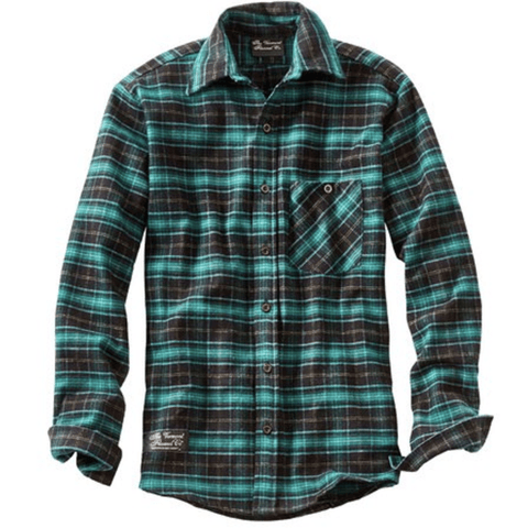 best women's flannel shirts 2018