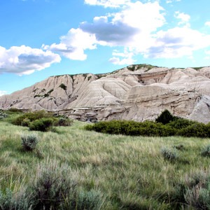 Chadron State Park | Outdoor Project