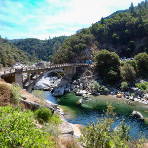 South Yuba River State Park | Outdoor Project