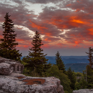 Bear Rocks Preserve | Outdoor Project