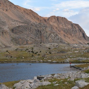 Beartooth High Lakes Loop | Outdoor Project