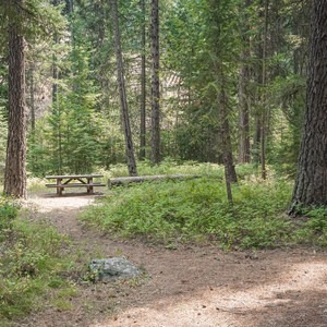 Wallowa Lake State Park Campground | Outdoor Project