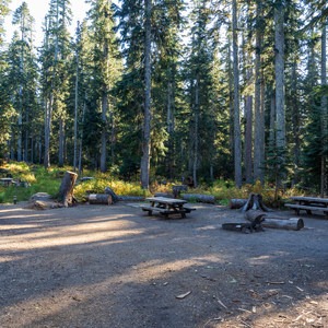 Council Lake Campground | Outdoor Project