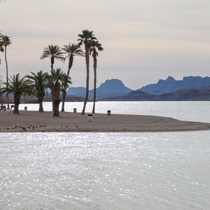 Explore Body Beach: A Hidden Gem in Lake Havasu City