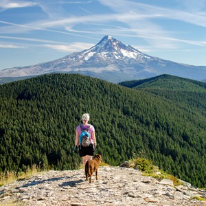 Oregon's Best Backpacking Trips | Outdoor Project