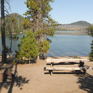 Elk Lake Resort Campground | Outdoor Project