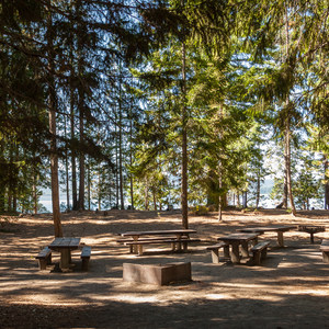 Escape to Serenity: Your Guide to Minnesota's Crescent Lake Campground