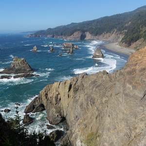 Navigating the Oregon Coast Trail | Outdoor Project