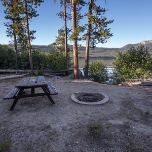 Alturas Lake Tent-Only Campsites | Outdoor Project