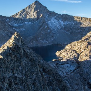 Crystal Lake - Yosemite & Central Sierra | Outdoor Project