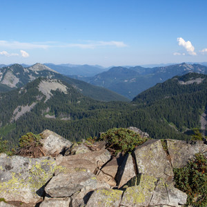 5 Amazing Hikes in the Alpine Lakes Wilderness | Outdoor Project