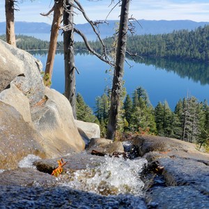 3-Day Fall Itinerary for South Lake Tahoe | Outdoor Project