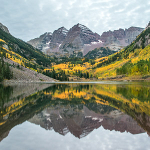 A Complete Guide to Colorado’s Maroon Bells | Outdoor Project