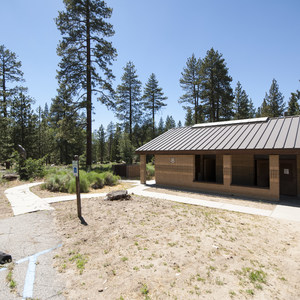 Halfway Camp Outdoor Project