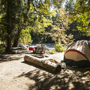 Best Year-round Campgrounds in Washington | Outdoor Project