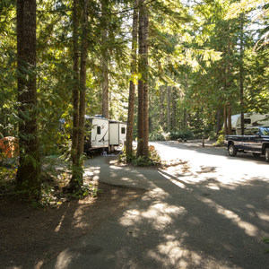 Lake Cushman, The Big Rock | Outdoor Project