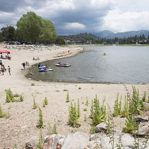 California's 35 Best Swimming Holes | Outdoor Project