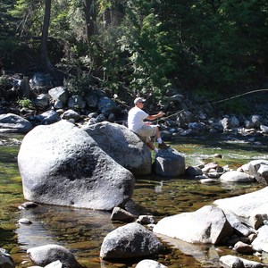 Ida Creek Campground | Outdoor Project