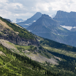 A Weekend in Glacier National Park | Outdoor Project