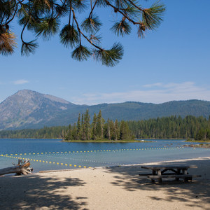 Glacier View Campground, Lake Wenatchee | Outdoor Project