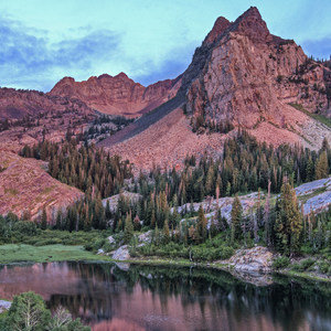 3-Day Itinerary For Big Cottonwood Canyon | Outdoor Project